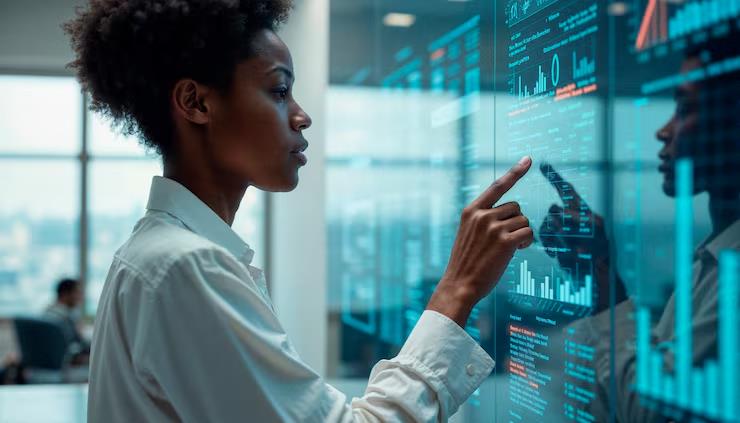 Data-Driven Solutions